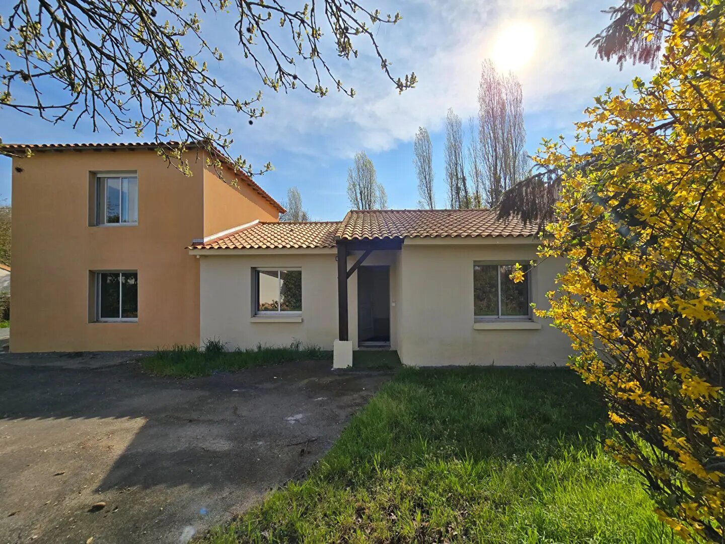 Maison à vendre, 164m², Rezé