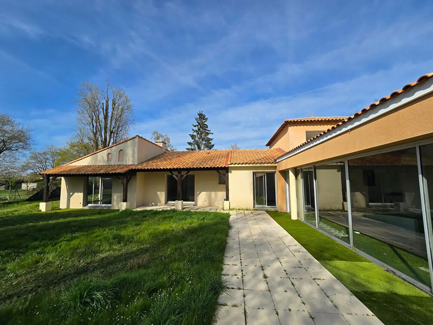 Maison à vendre, 164m², Rezé