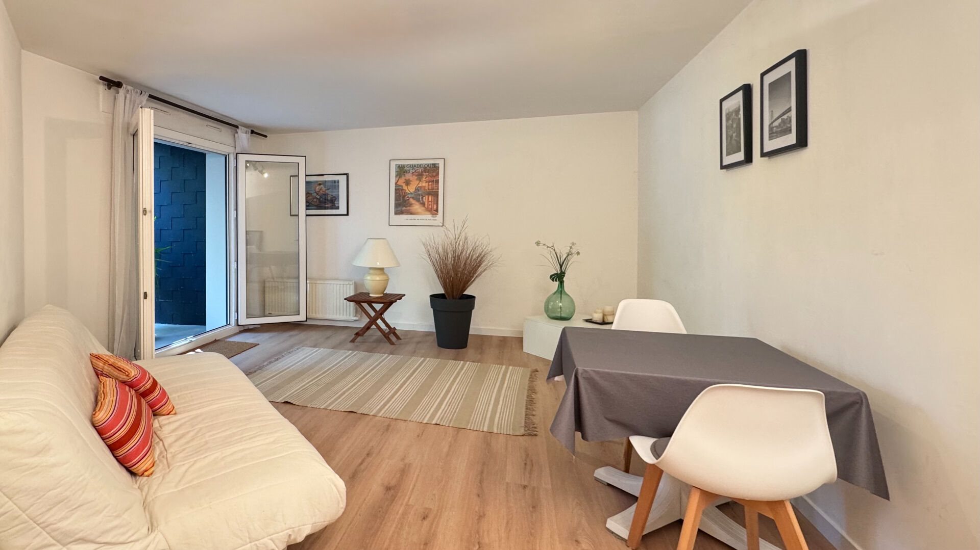 Appartement à vendre, 51m², Nantes
