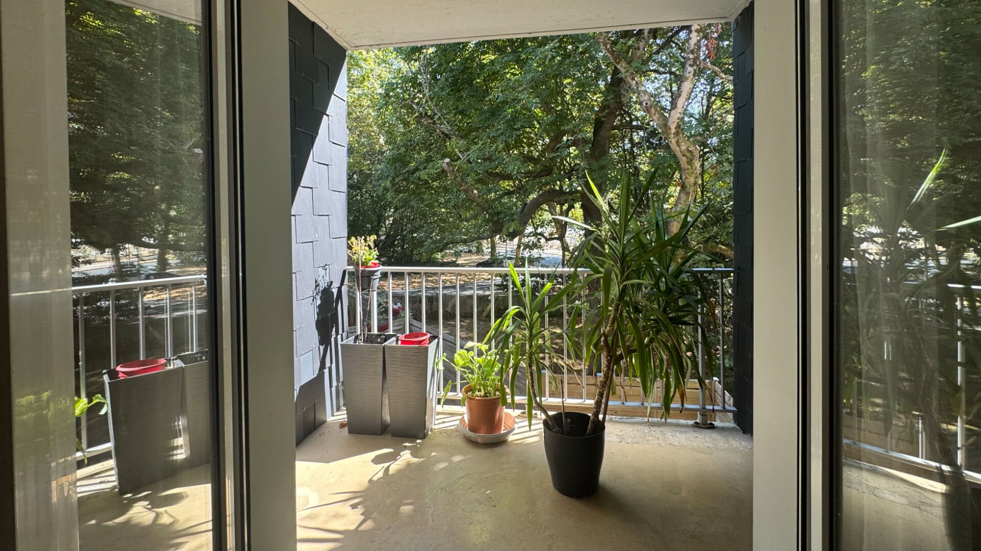 Appartement à vendre, 51m², Nantes
