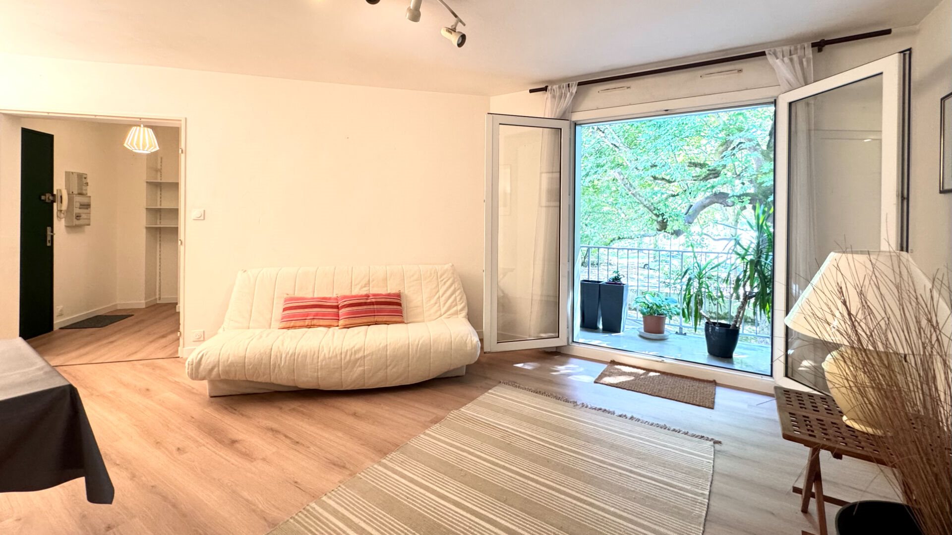 Appartement à vendre, 51m², Nantes