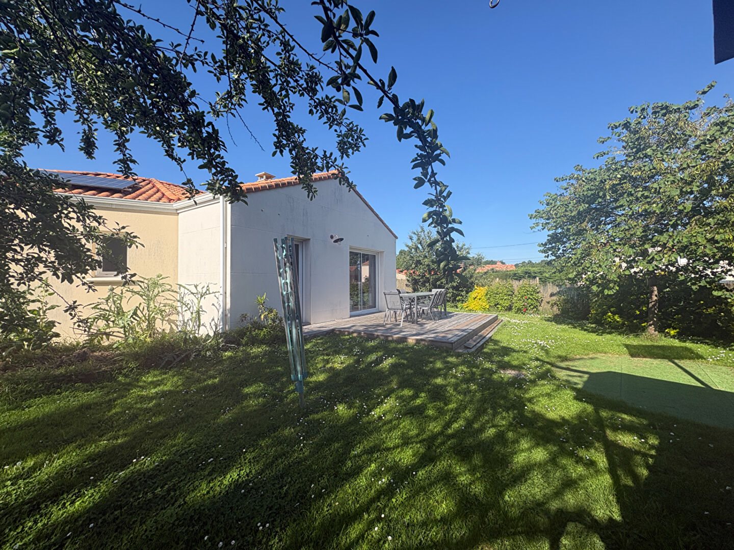 Maison à louer, 111m², Vertou