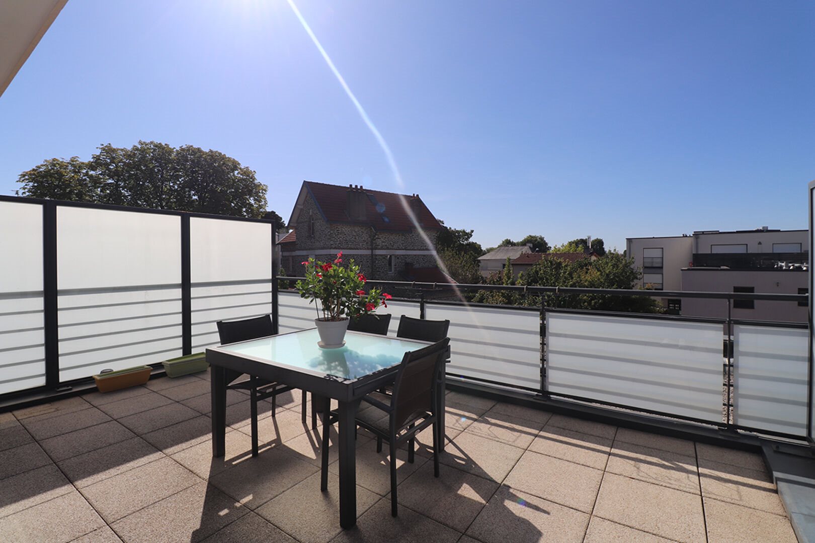 Appartement à vendre, 75m², Saint-Sébastien-sur-Loire