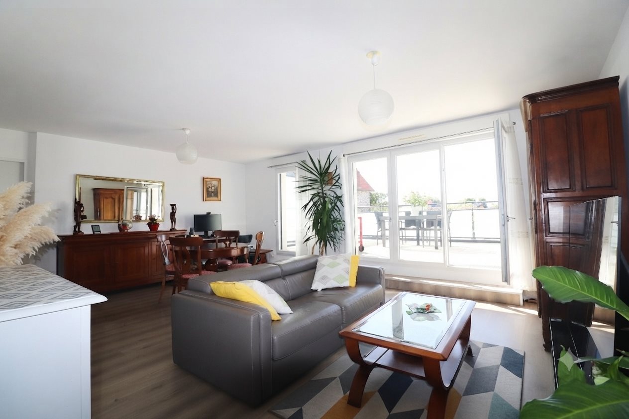 Appartement à vendre, 75m², Saint-Sébastien-sur-Loire