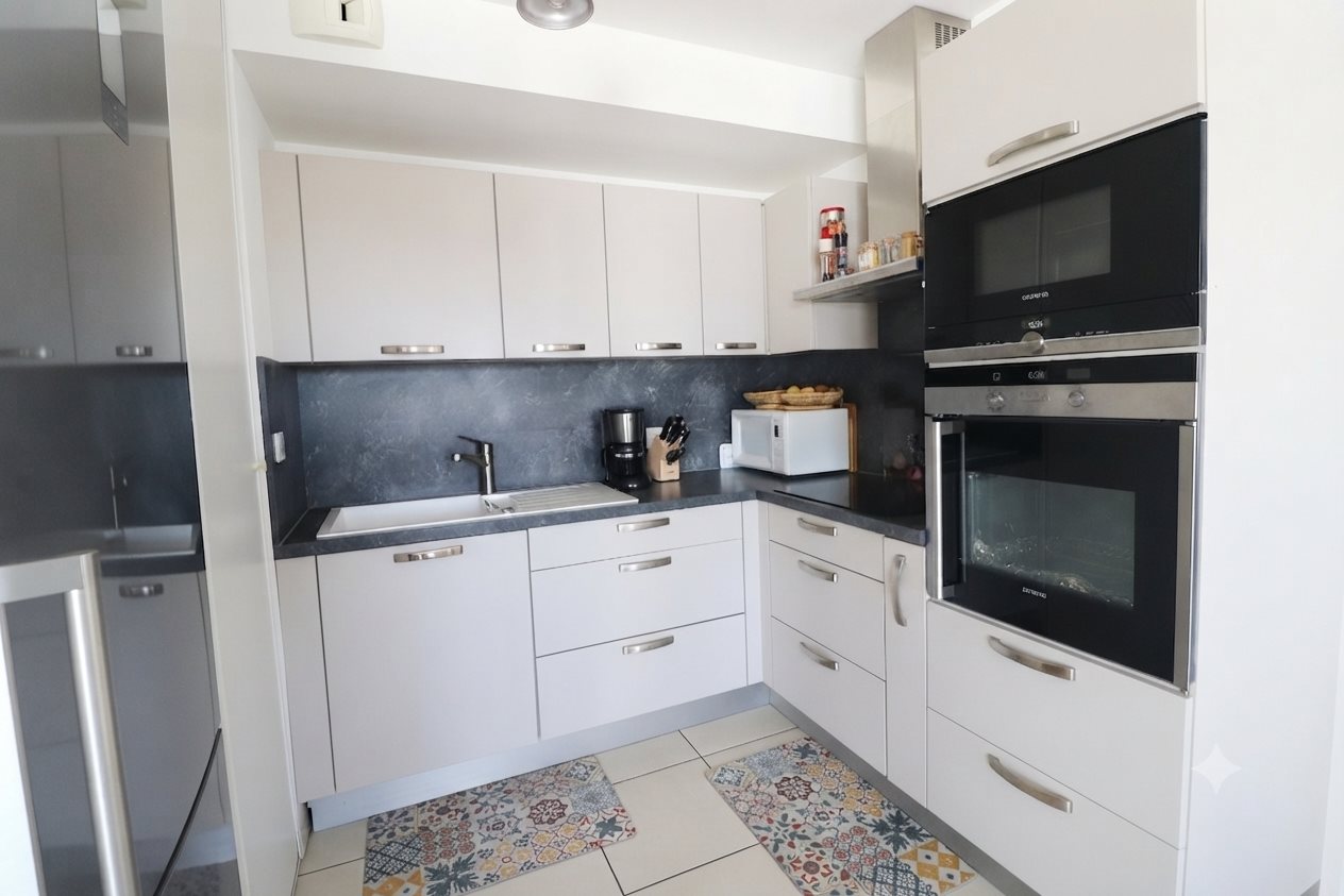 Appartement à vendre, 75m², Saint-Sébastien-sur-Loire