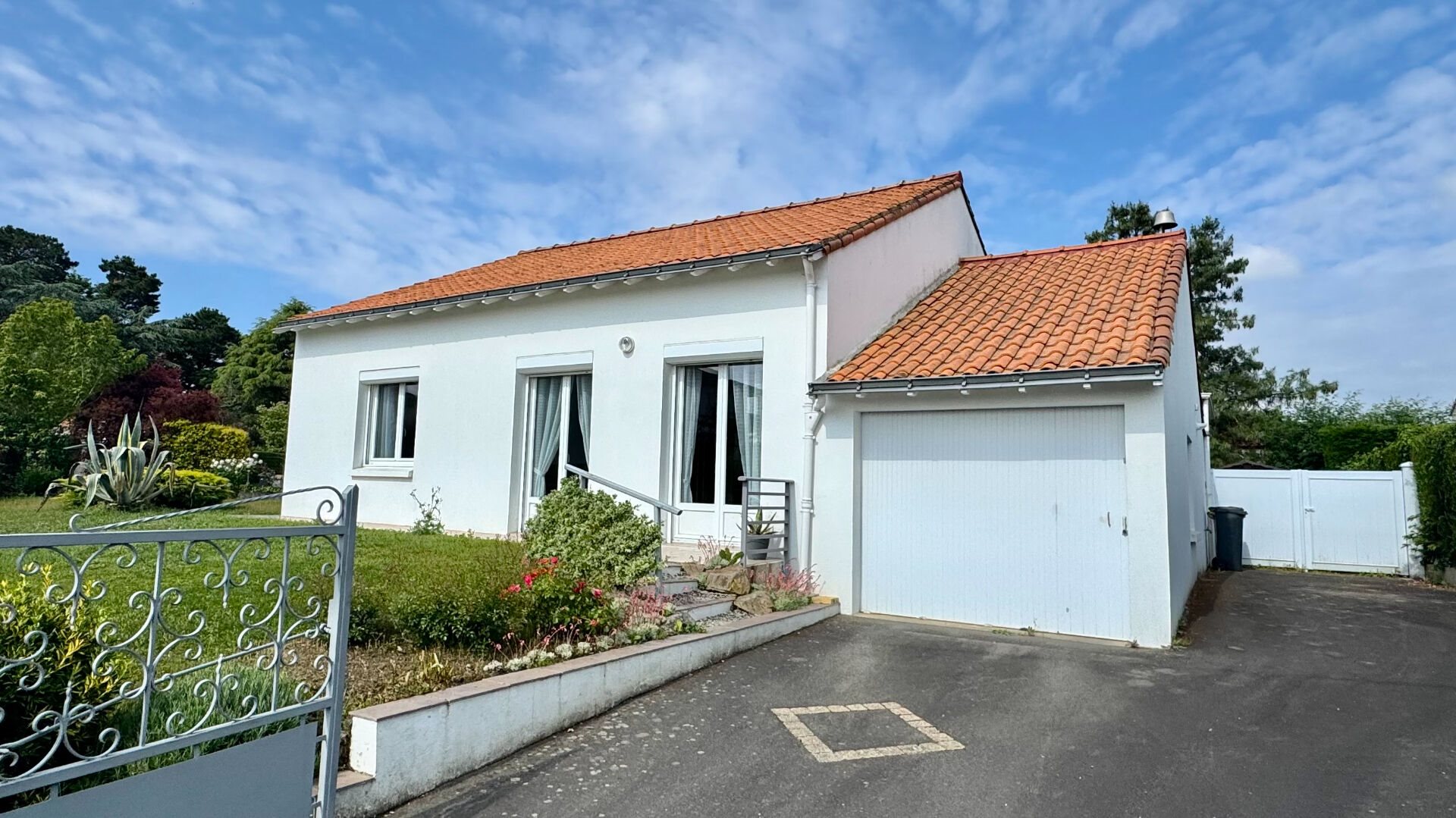 Maison à vendre, 119m², Basse-Goulaine