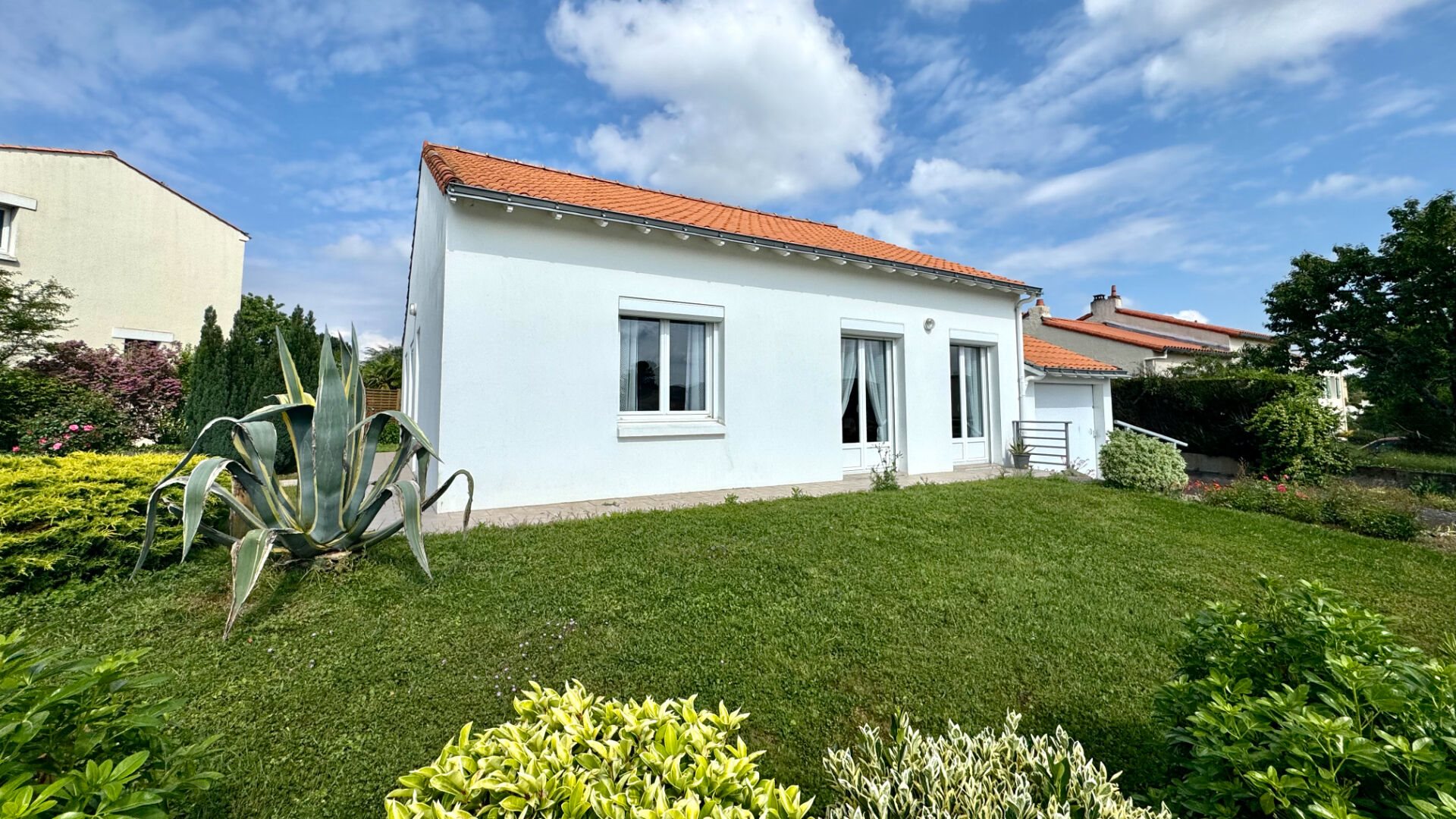 Maison à vendre, 119m², Basse-Goulaine