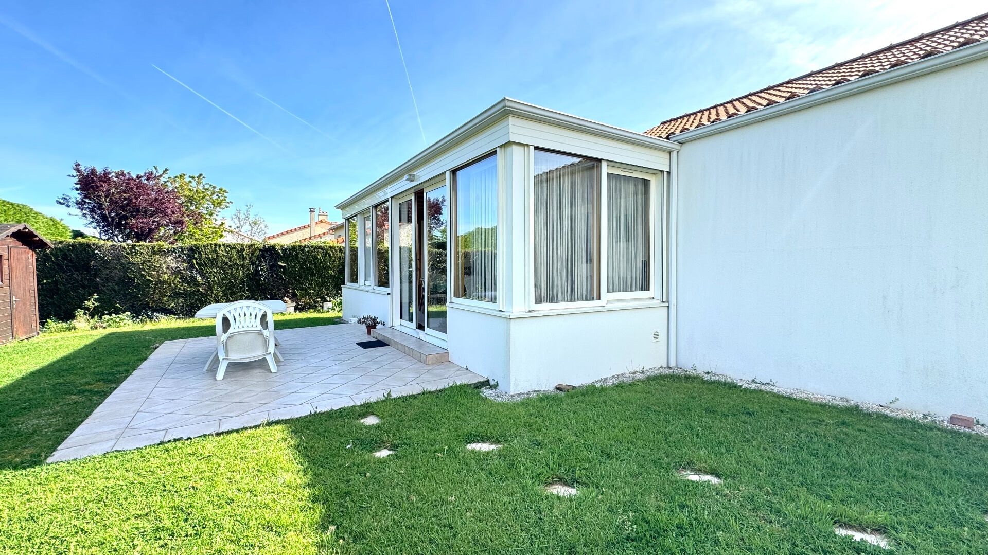 Maison à vendre, 119m², Basse-Goulaine