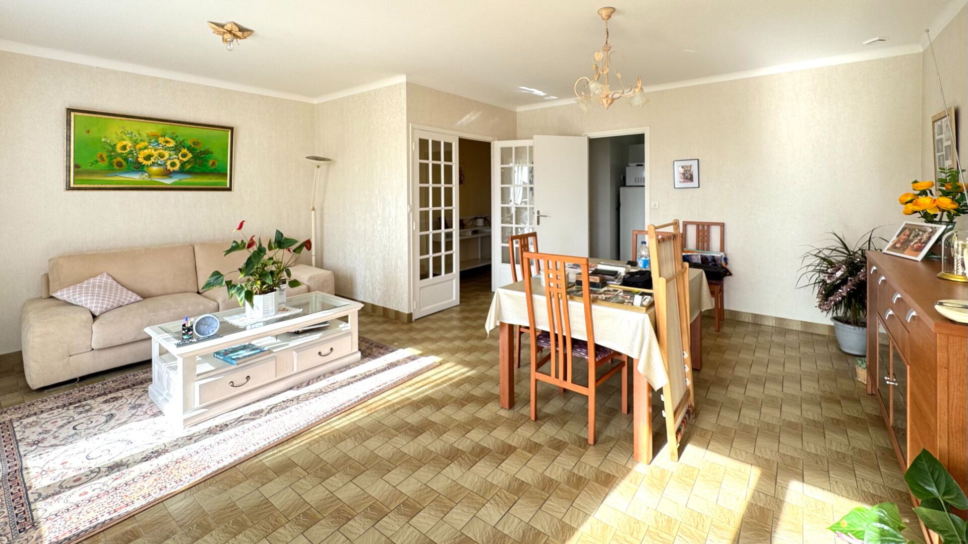 Maison à vendre, 119m², Basse-Goulaine