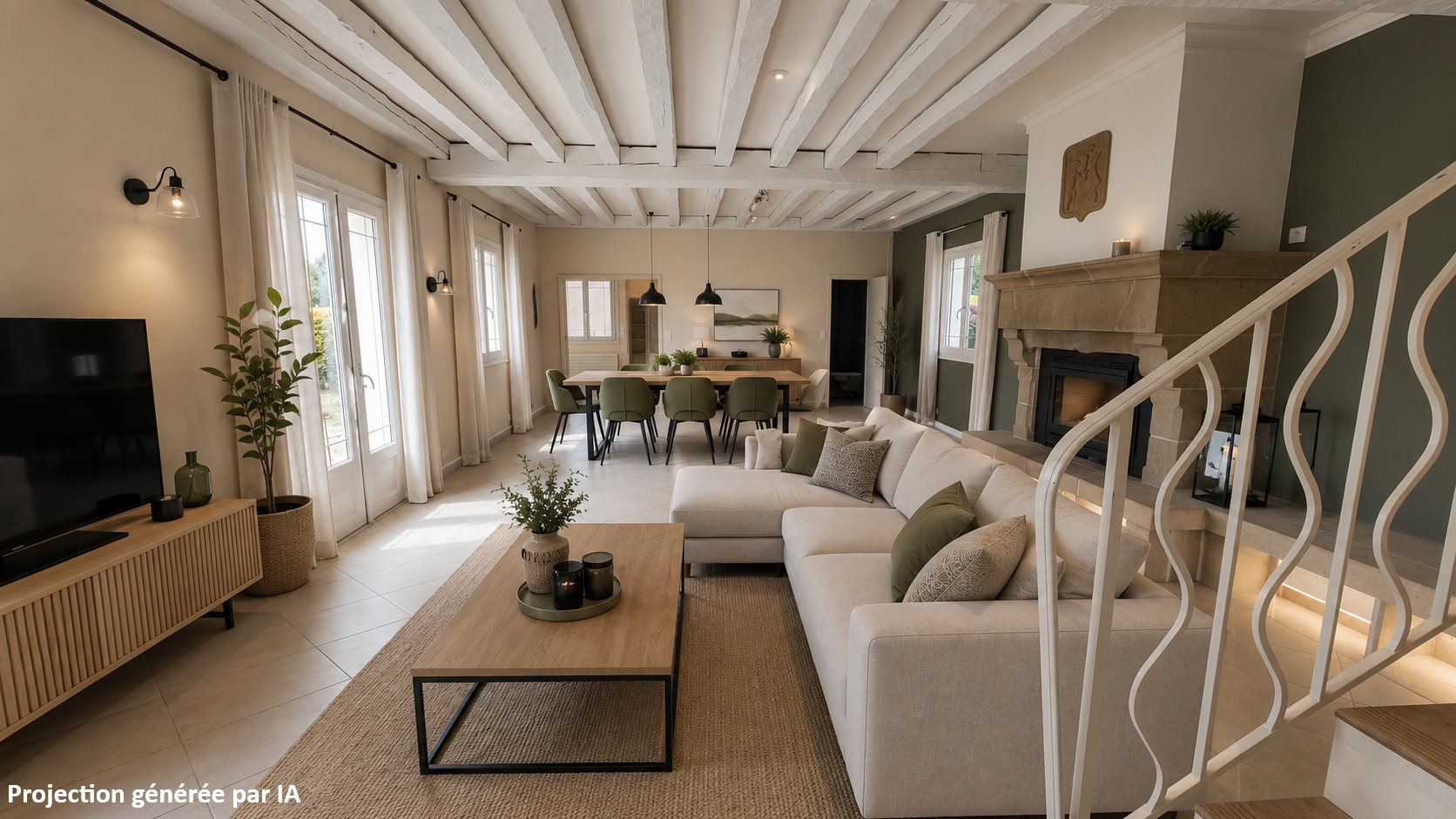 Maison à vendre, 198m², Vertou