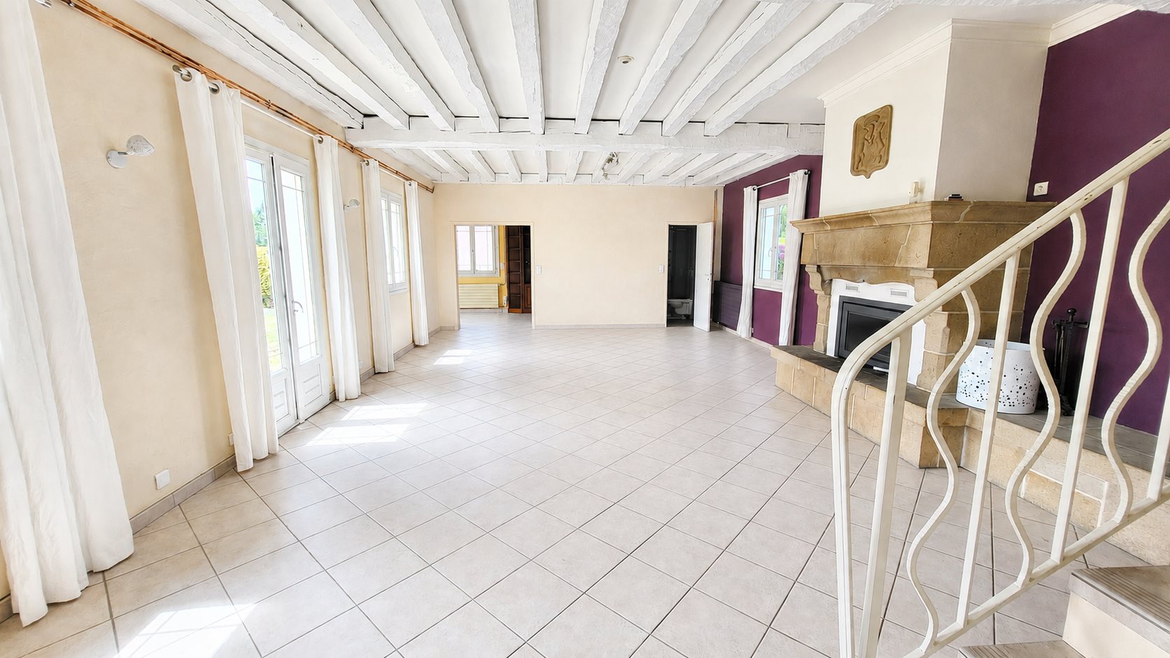 Maison à vendre, 198m², Vertou