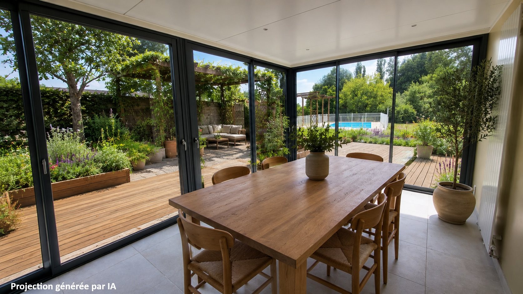 Maison à vendre, 198m², Vertou