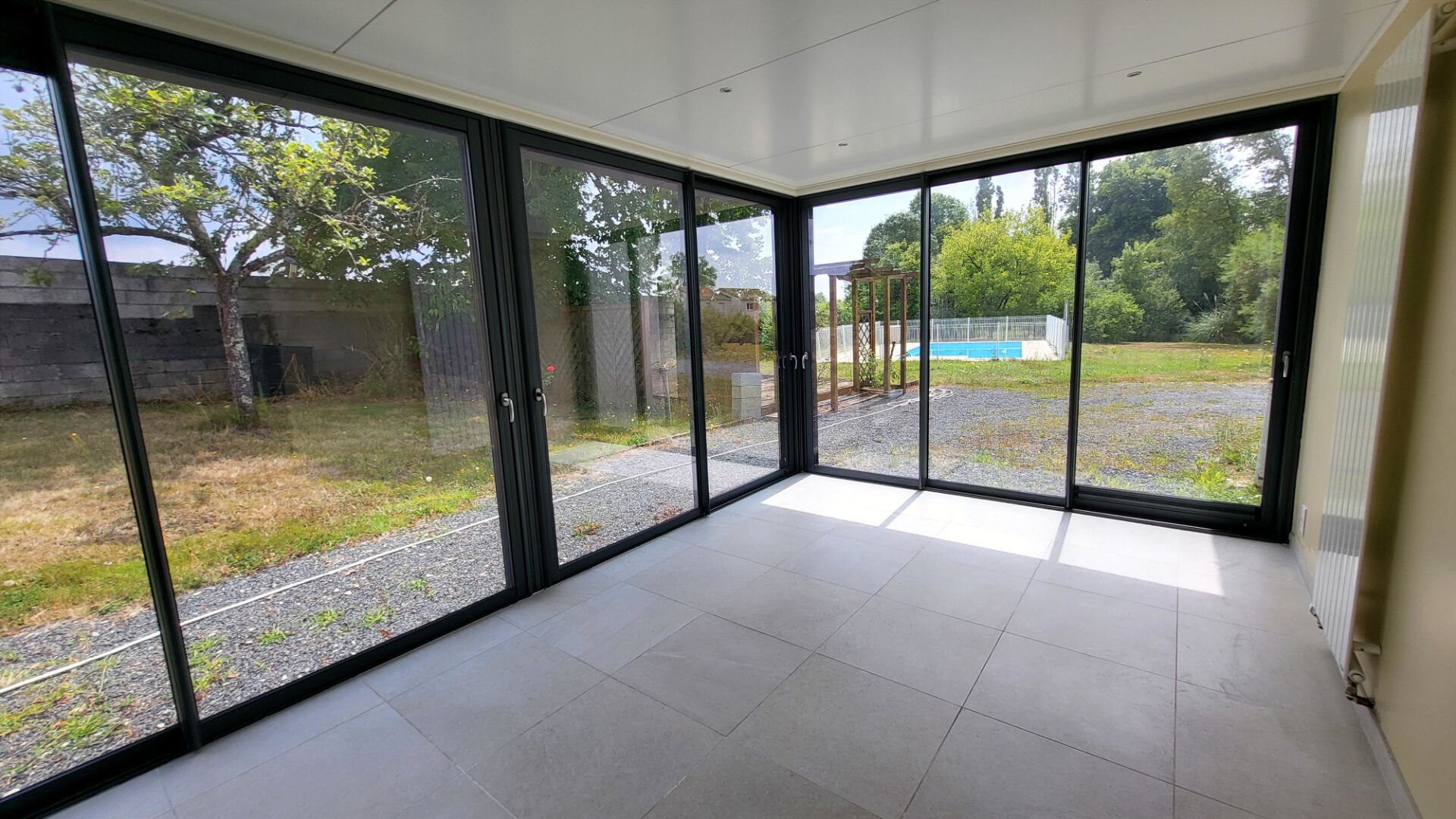 Maison à vendre, 198m², Vertou