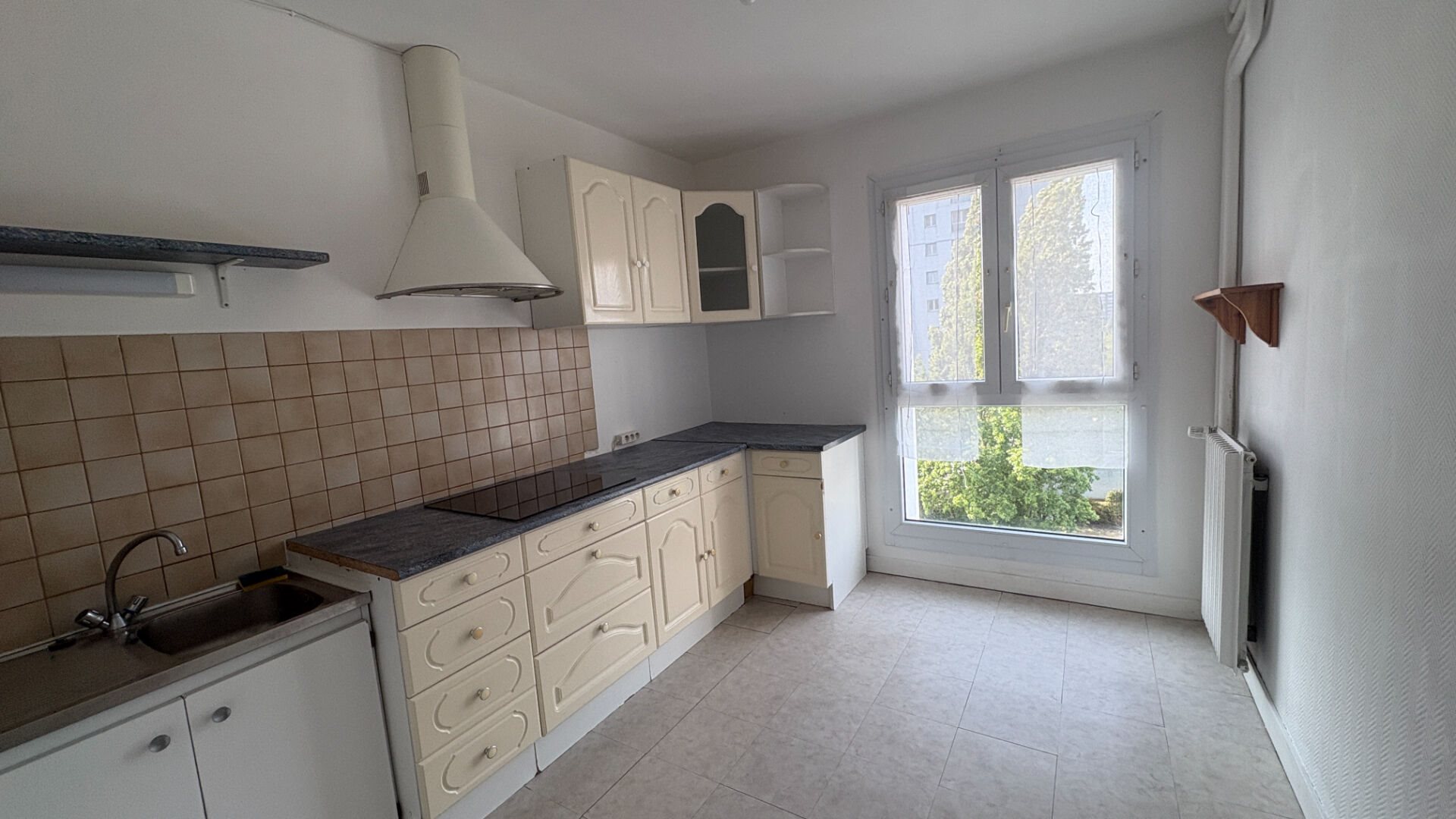 Appartement à vendre, 55m², Nantes