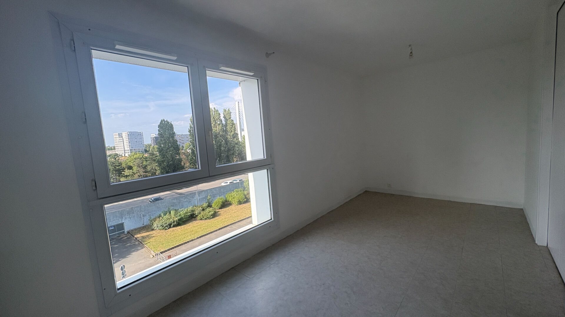 Appartement à vendre, 55m², Nantes