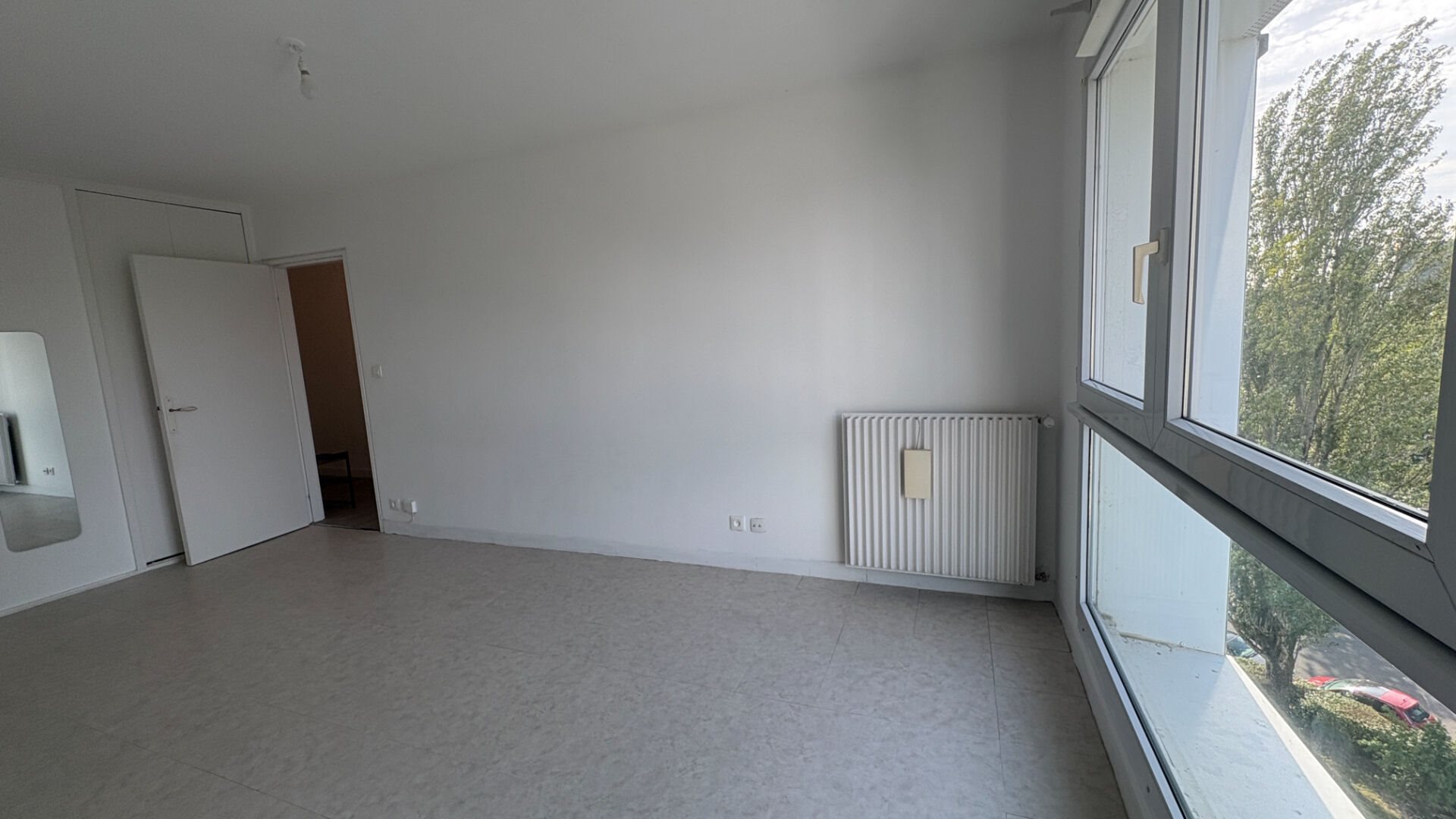 Appartement à vendre, 55m², Nantes