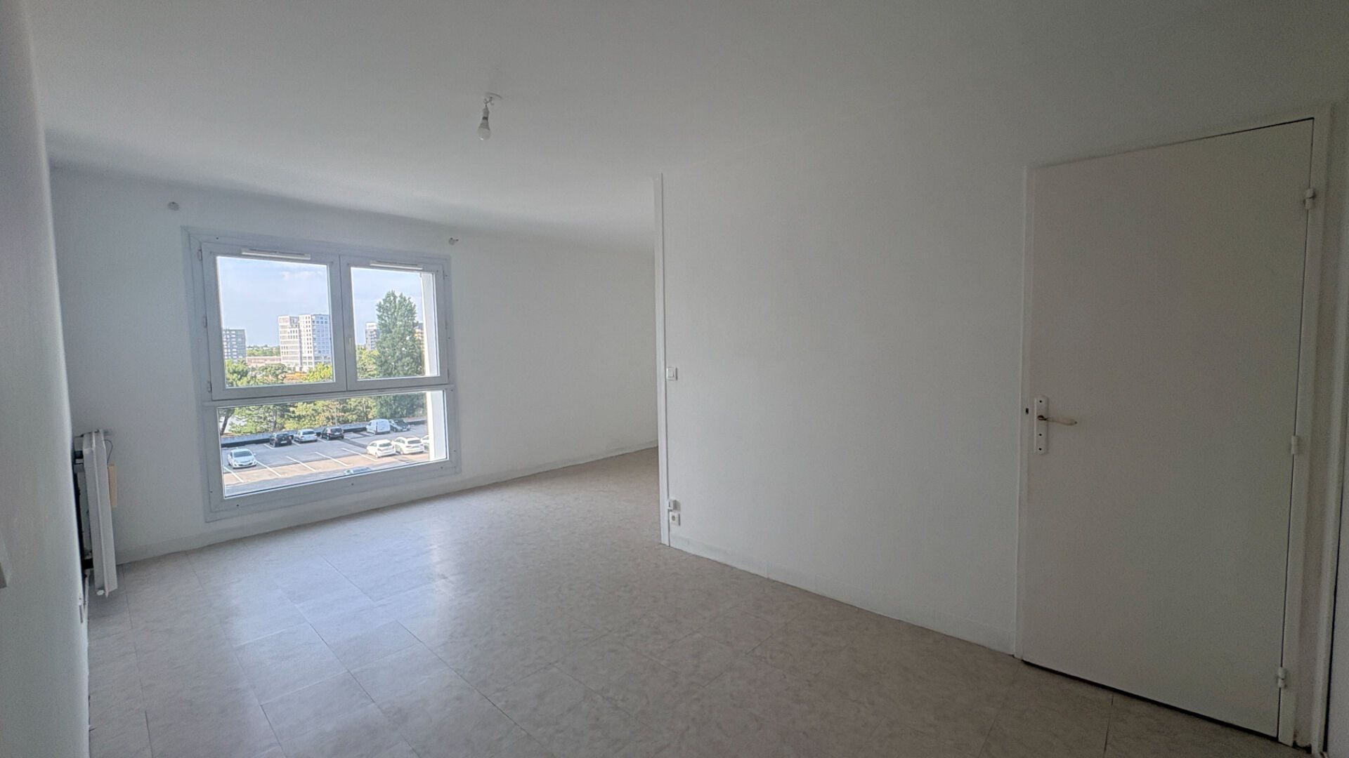 Appartement à vendre, 55m², Nantes