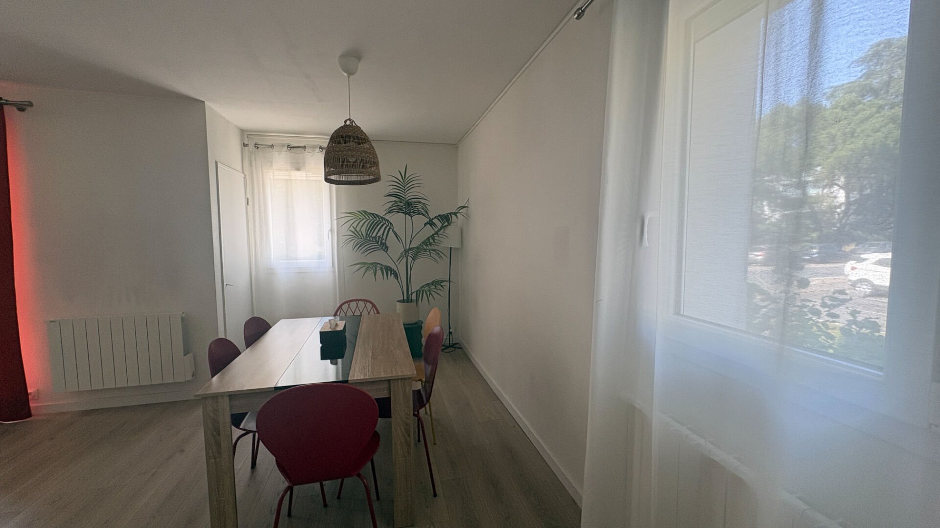 Appartement à louer, 79m², Saint-Sébastien-sur-Loire