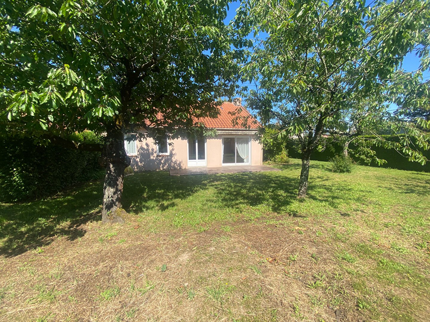 Maison à vendre, 99m², La Chevrolière