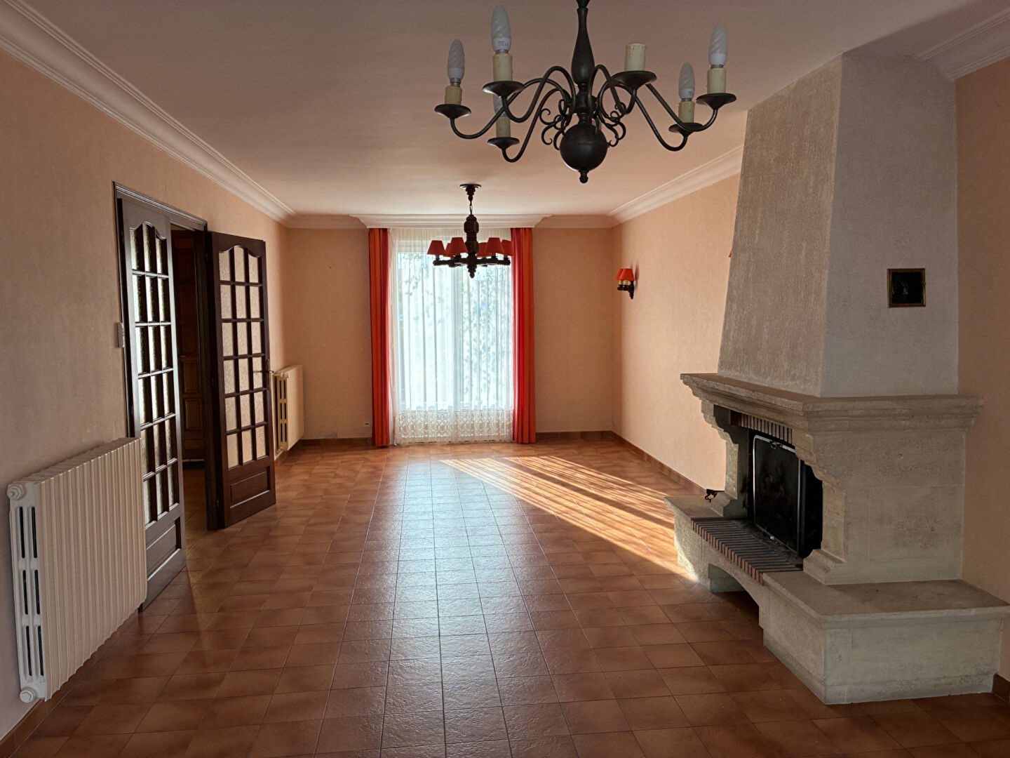 Maison à vendre, 99m², La Chevrolière