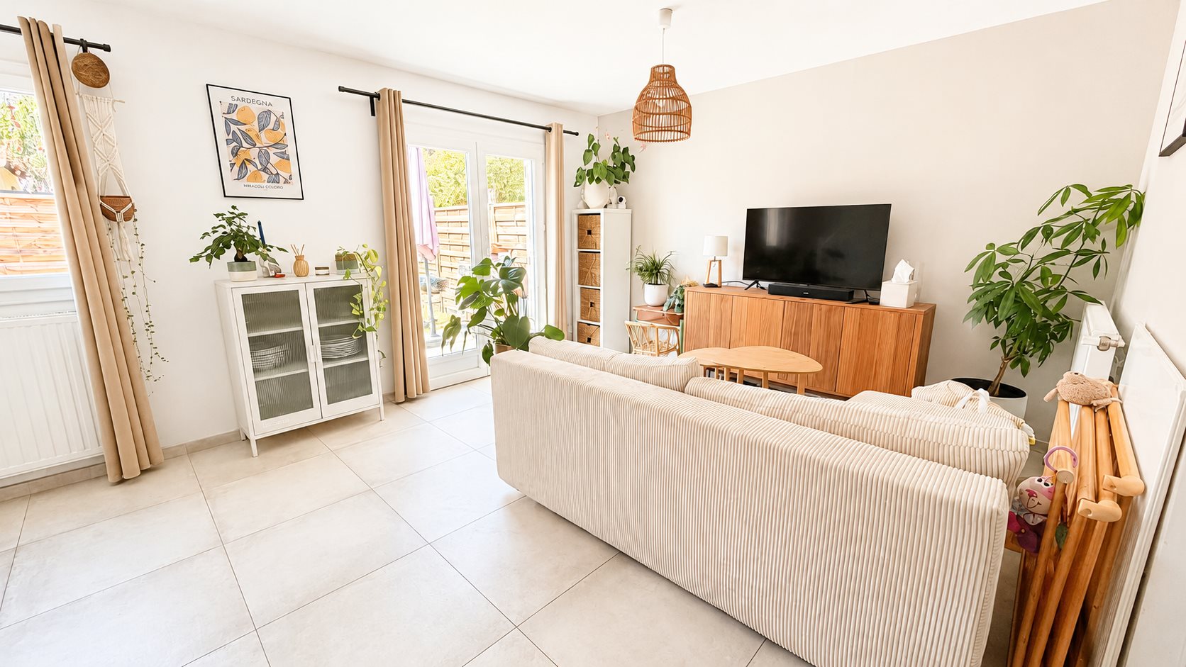 Maison à vendre, 75m², Saint-Sébastien-sur-Loire