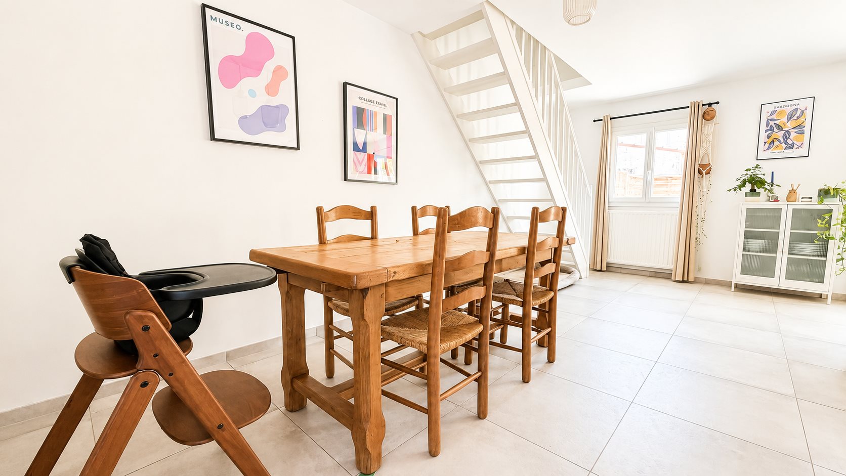 Maison à vendre, 75m², Saint-Sébastien-sur-Loire