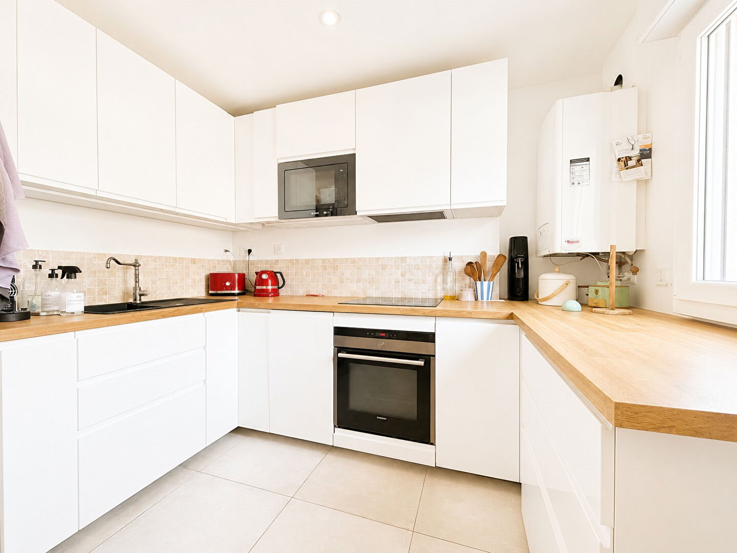 Maison à vendre, 75m², Saint-Sébastien-sur-Loire