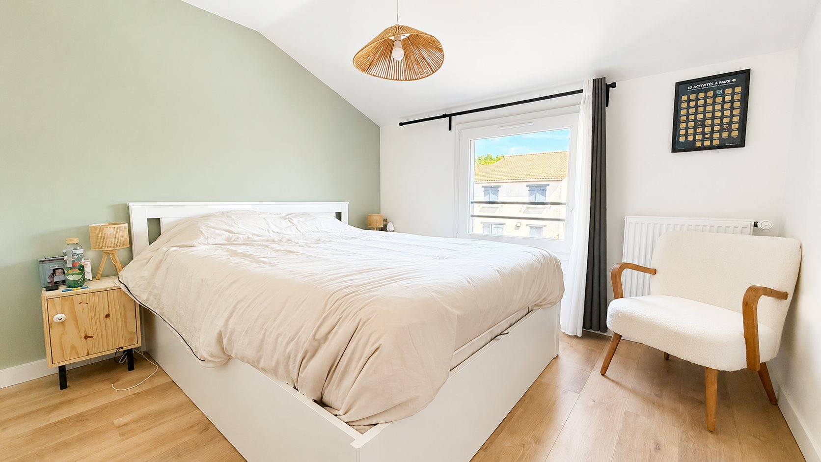 Maison à vendre, 75m², Saint-Sébastien-sur-Loire