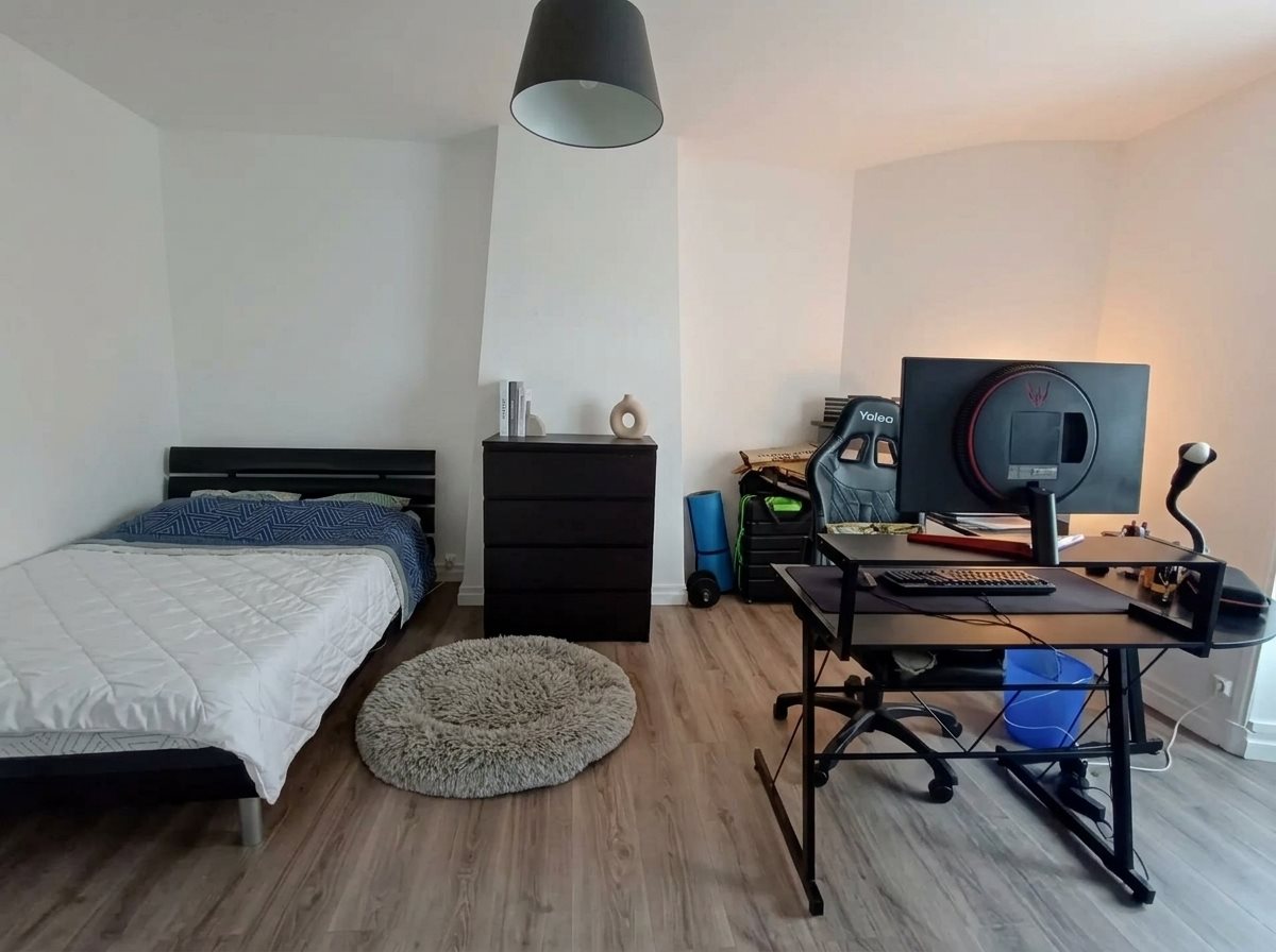 Maison à vendre, 89m², La Haie-Fouassière