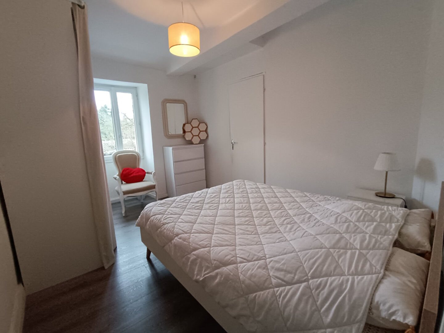 Maison à vendre, 89m², La Haie-Fouassière