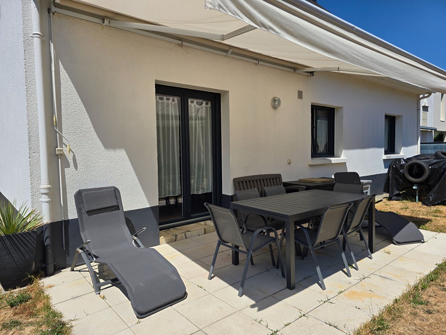 Maison à vendre, 131m², Orvault