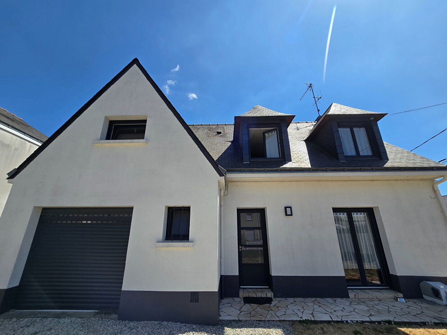 Maison à vendre, 131m², Orvault
