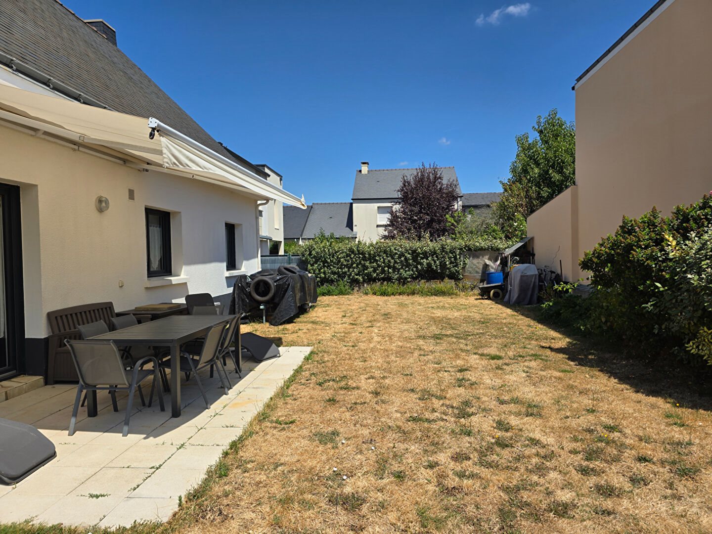 Maison à vendre, 131m², Orvault