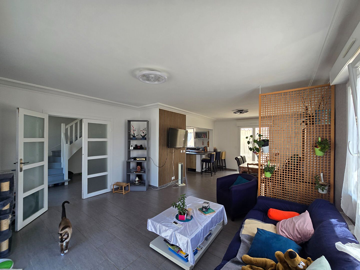 Maison à vendre, 131m², Orvault