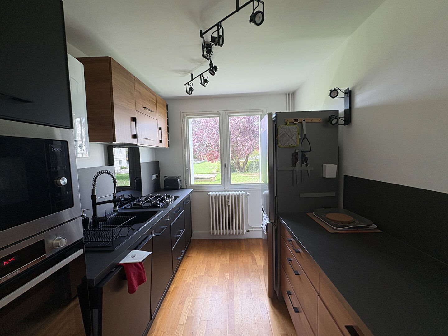 Appartement à louer, 60m², Saint-Sébastien-sur-Loire