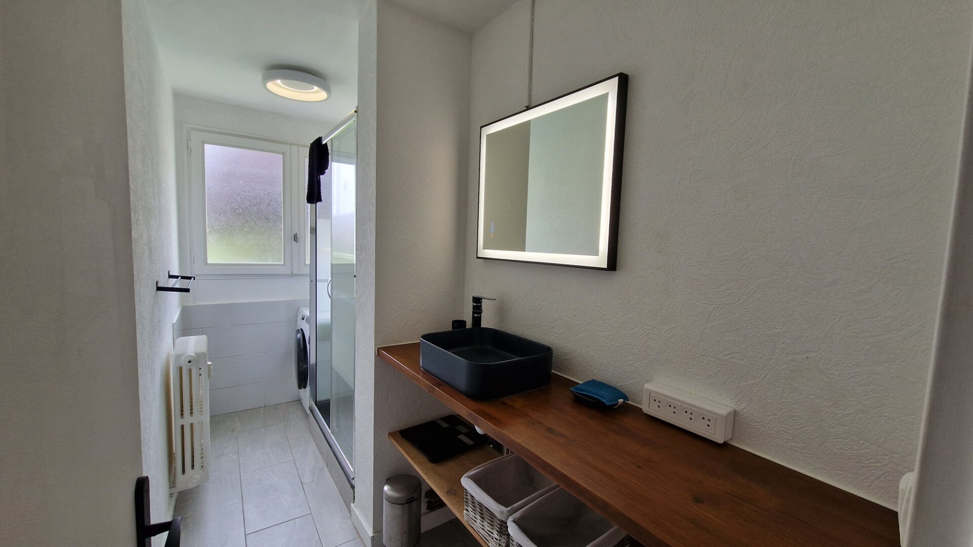 Appartement à louer, 60m², Saint-Sébastien-sur-Loire