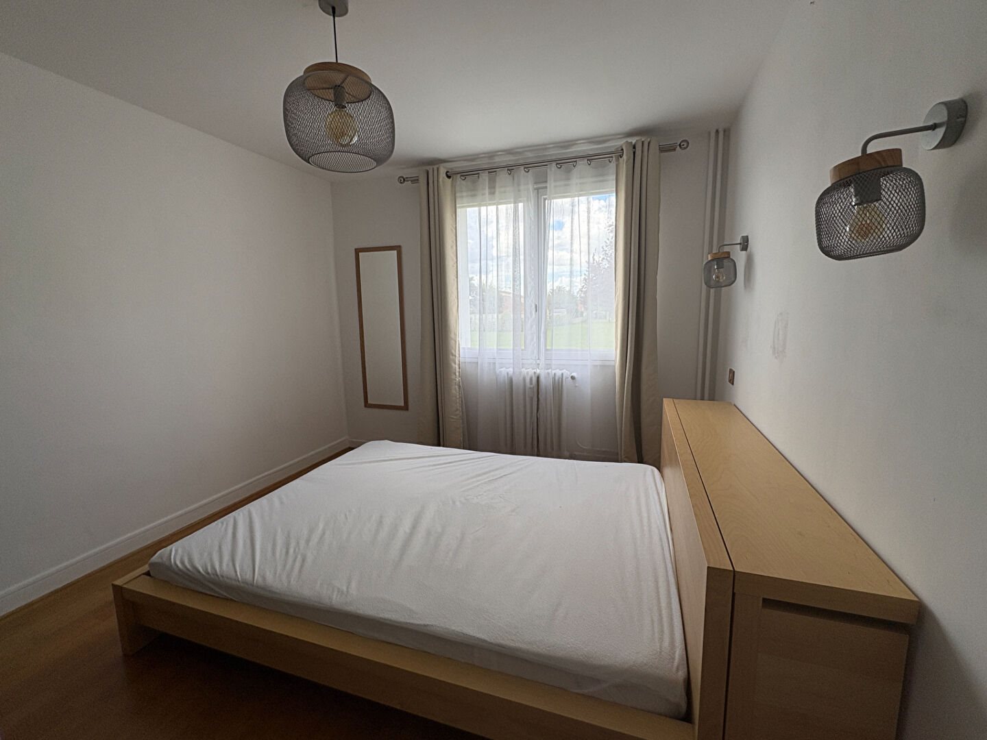 Appartement à louer, 60m², Saint-Sébastien-sur-Loire