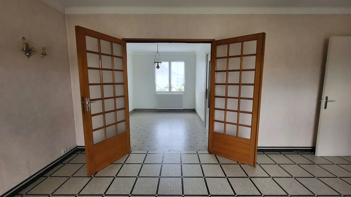 Maison à vendre, 122m², Les Sorinières