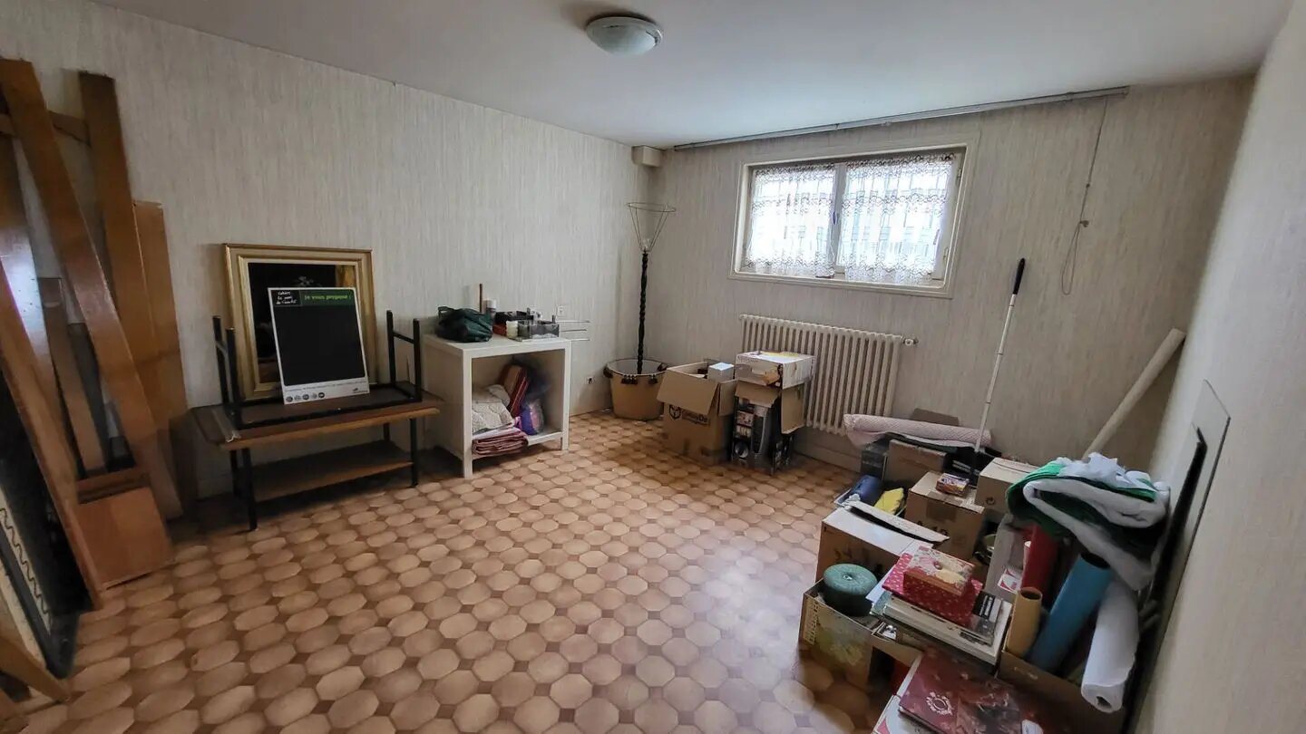 Maison à vendre, 122m², Les Sorinières