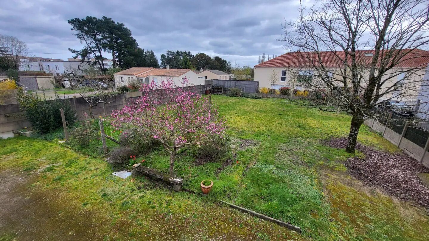 Maison à vendre, 122m², Les Sorinières