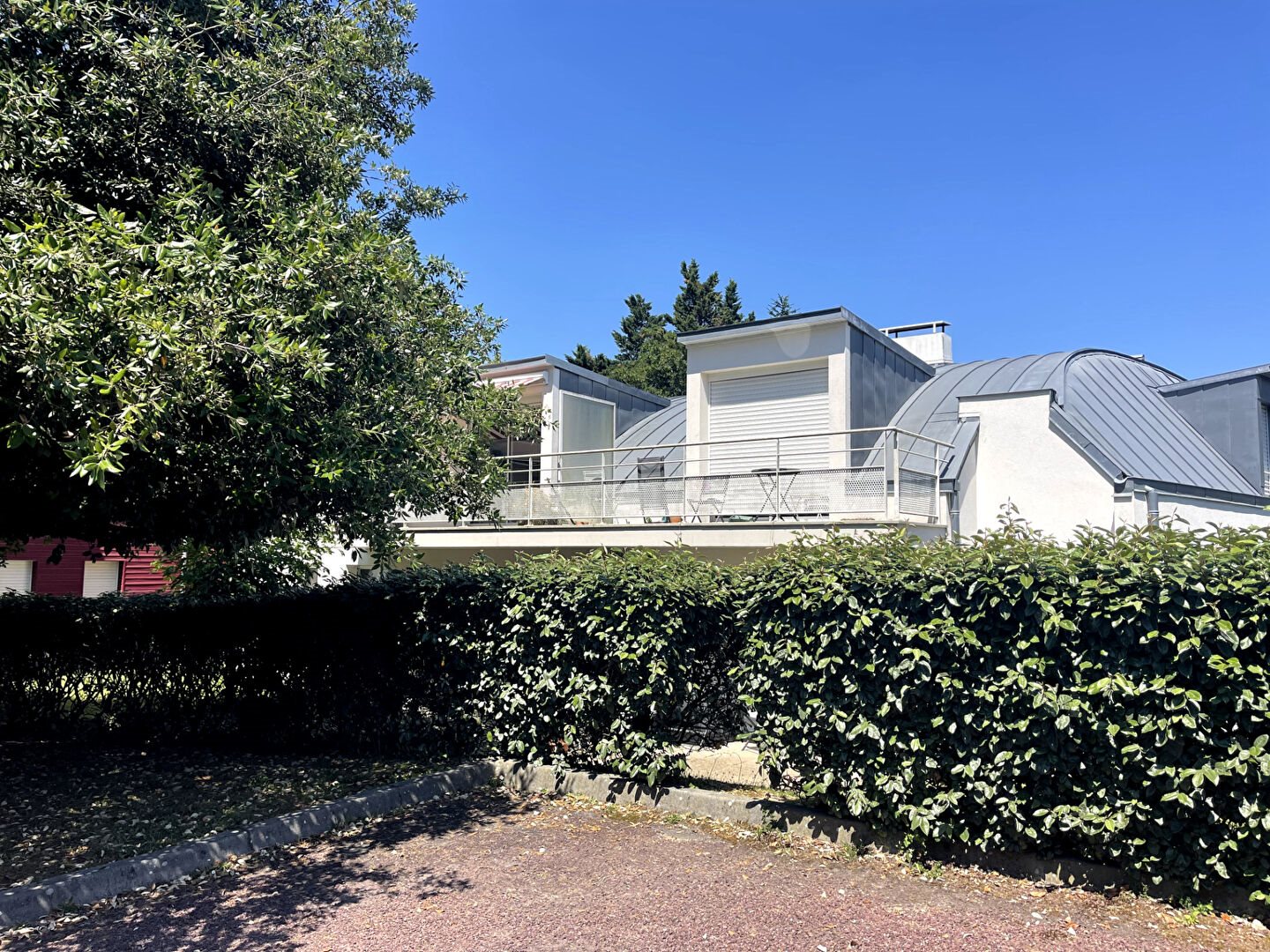 Appartement à vendre, 80m², Nantes