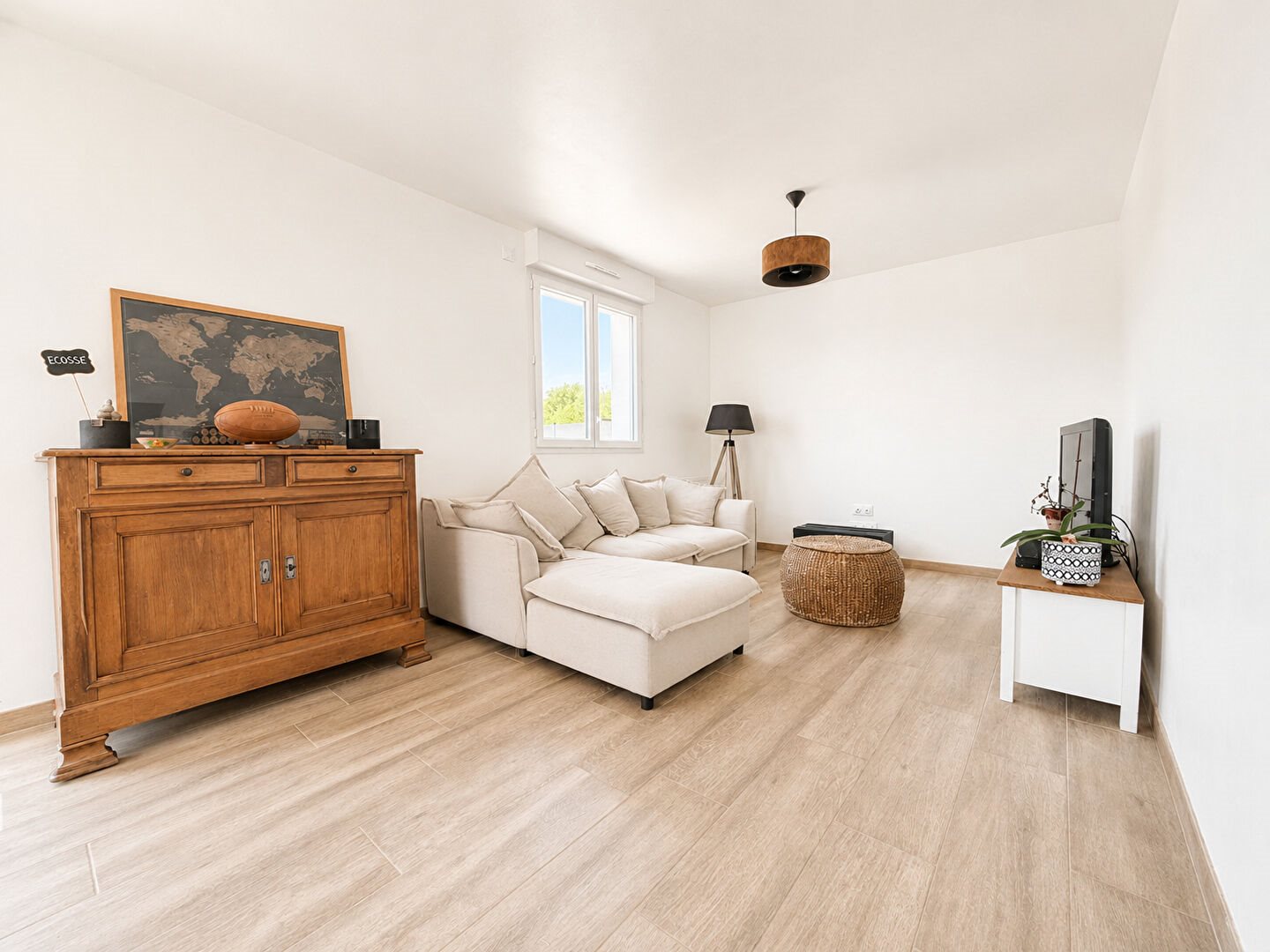 Maison à vendre, 102m², La Chapelle-Heulin
