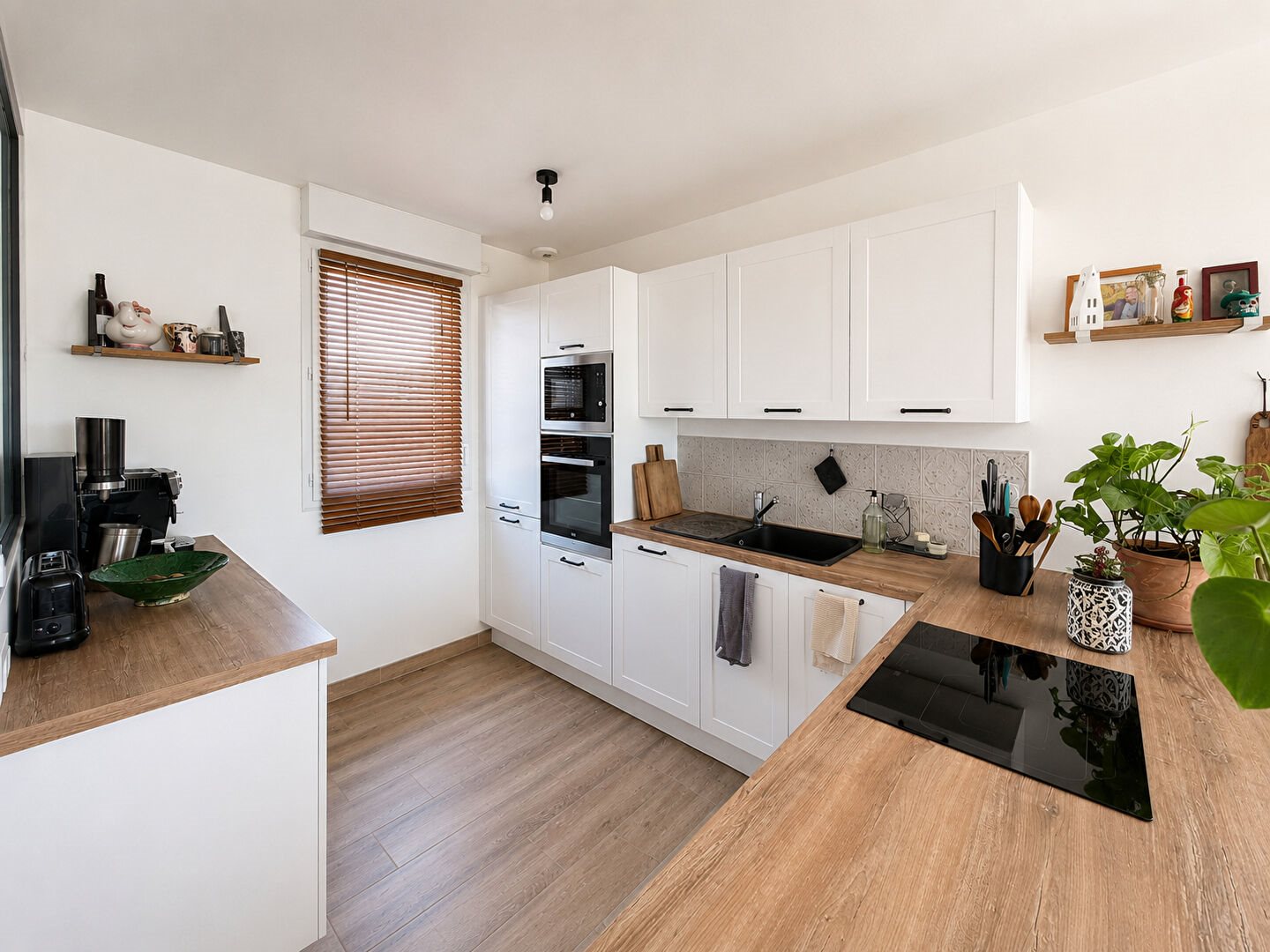 Maison à vendre, 102m², La Chapelle-Heulin