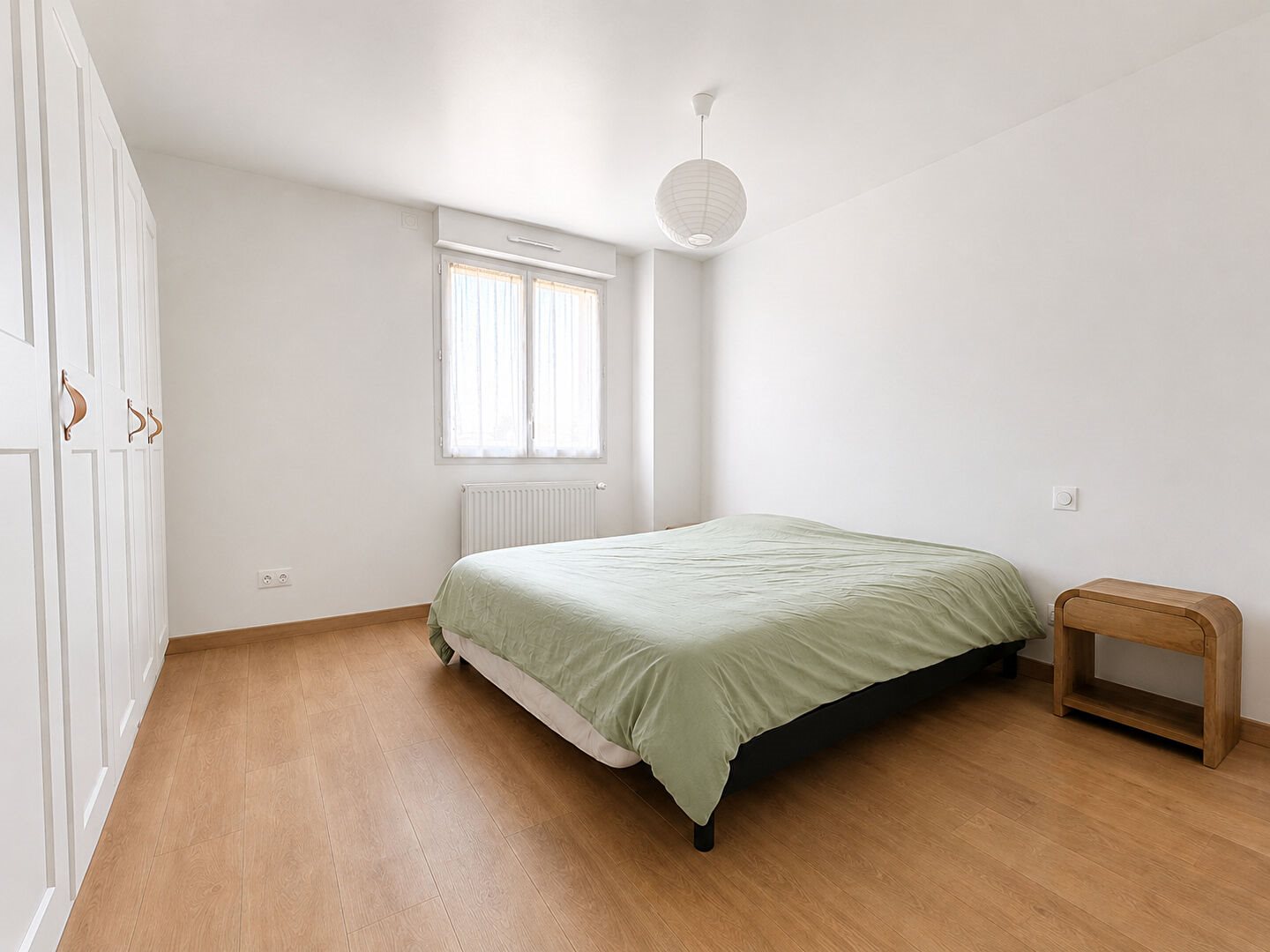 Maison à vendre, 102m², La Chapelle-Heulin