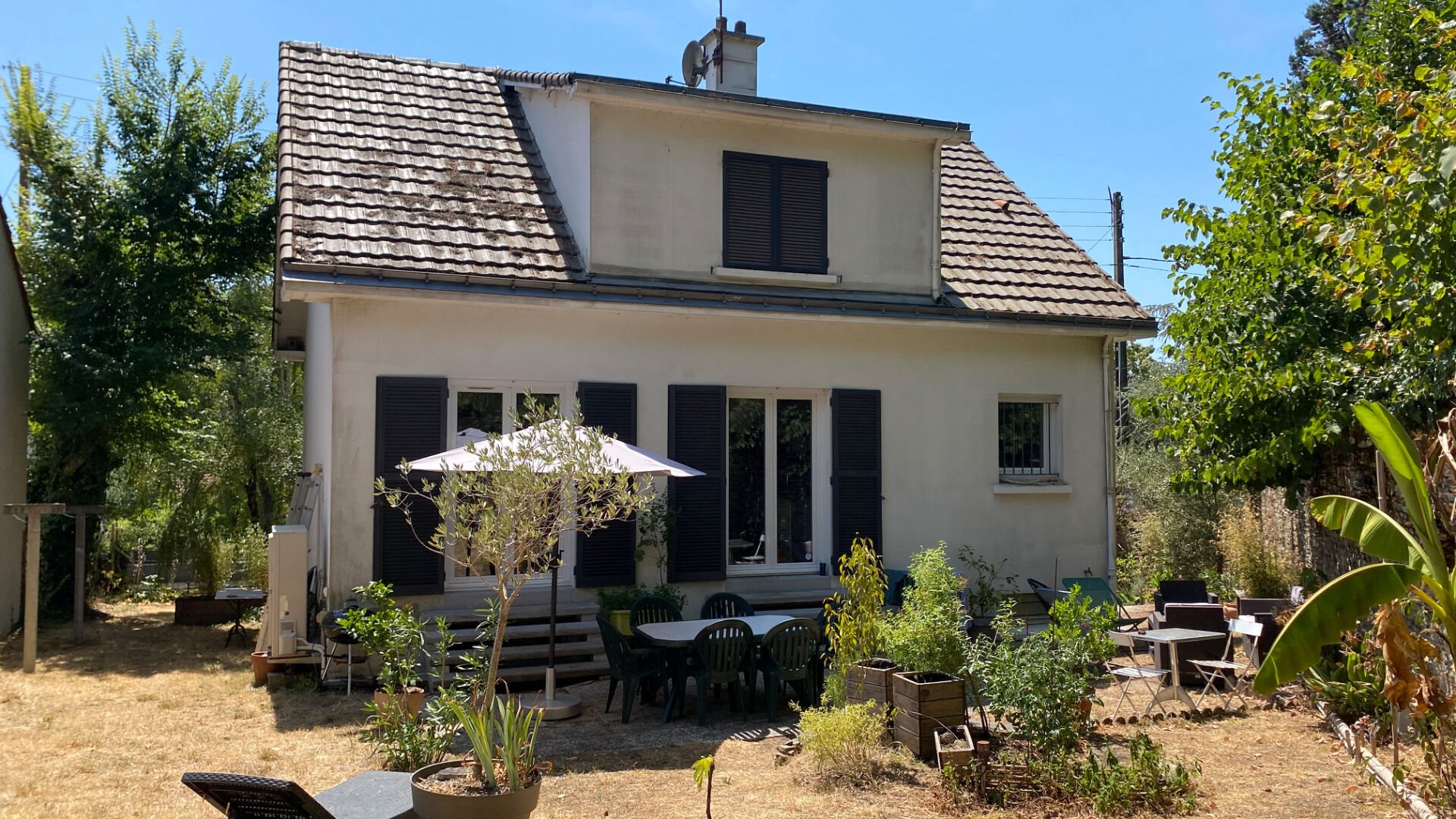 Maison à vendre, 115m², Vertou