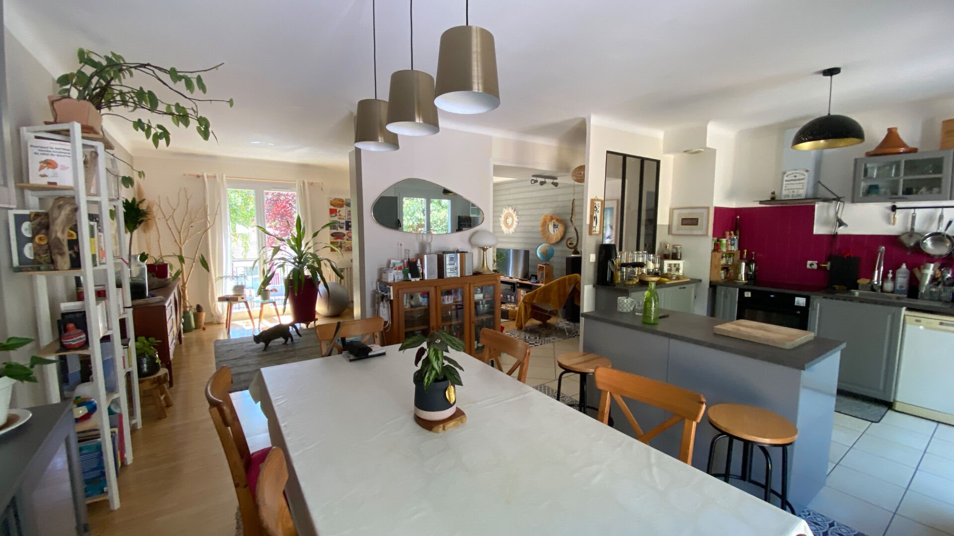 Maison à vendre, 115m², Vertou