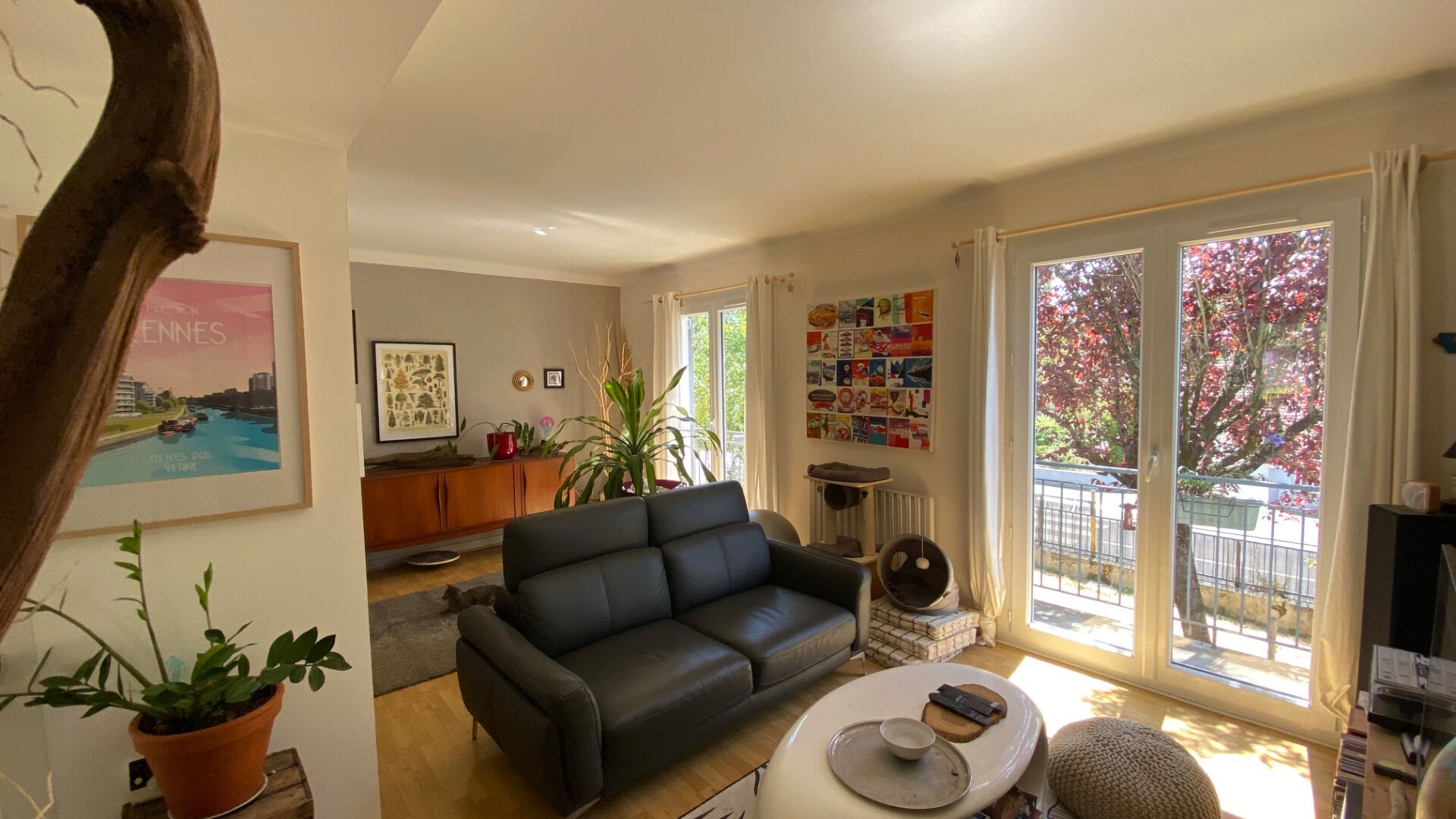 Maison à vendre, 115m², Vertou