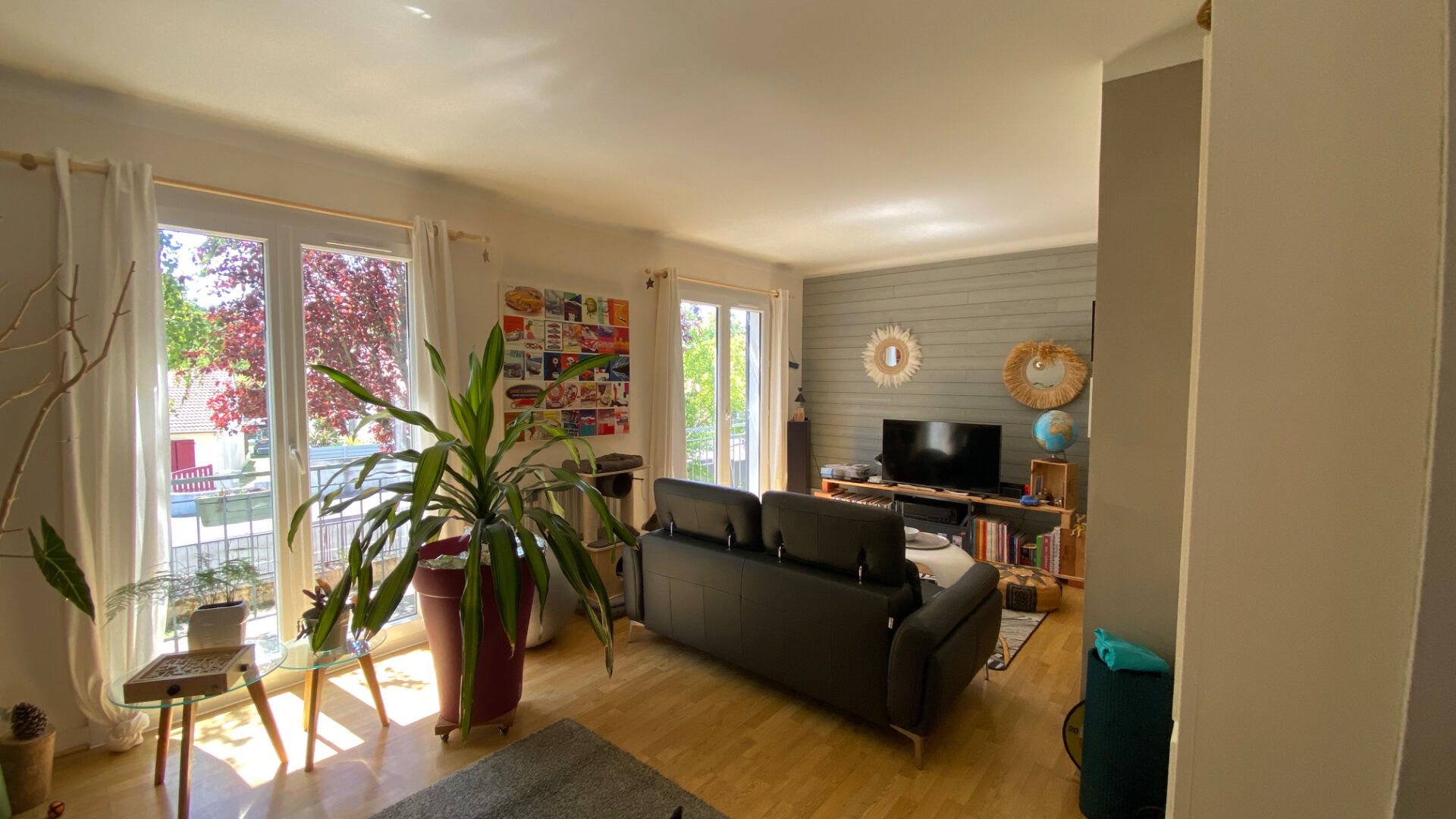 Maison à vendre, 115m², Vertou