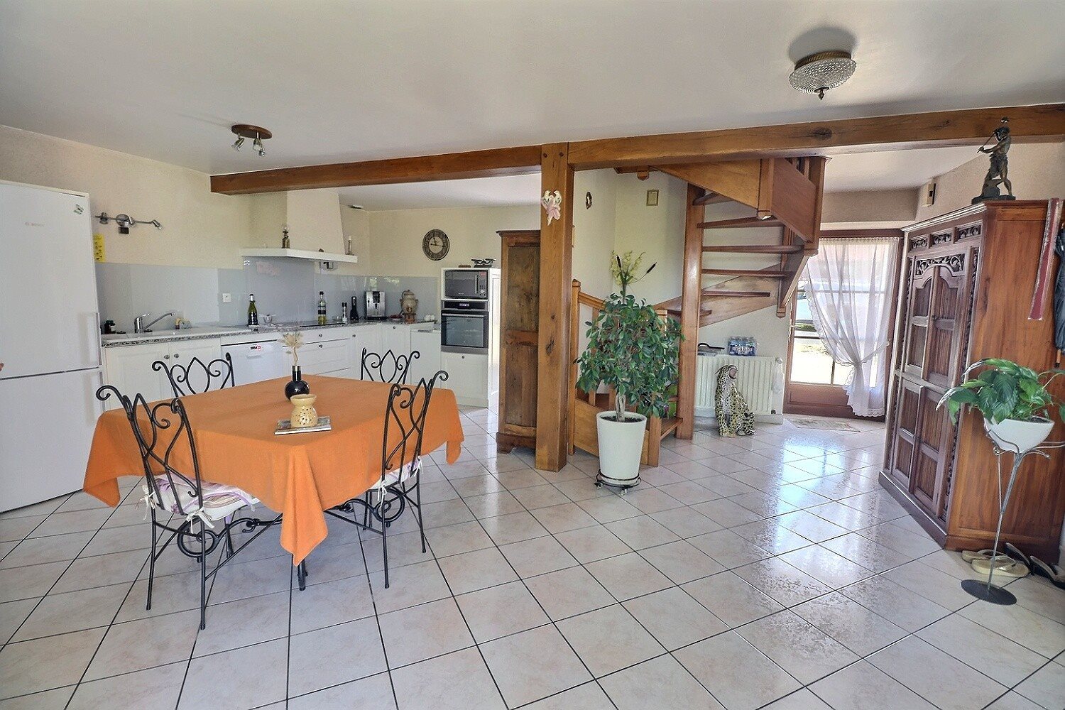 Maison à vendre, 167m², La Haie-Fouassière