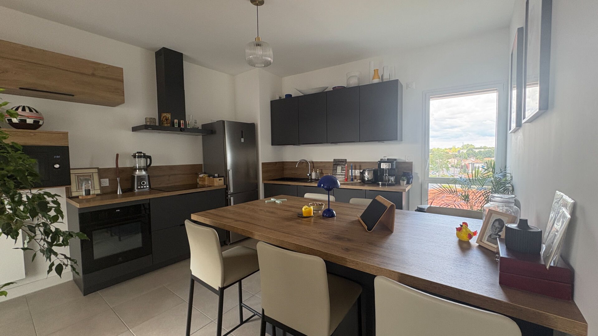 Appartement à louer, 69m², Vertou